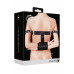 Complete Arm Restraints - Black