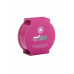 ffNon Sticky Bondage Tape - 17,5 Meter - Pink