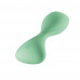 Plug-Vibrator Trendsetter Connect App (Light Green)