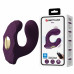 PRETTY LOVE - Billy Purple, 12 vibration functions Mobile APP remote control