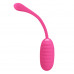 PRETTY LOVE -Kirk, 12 vibration functions Mobile APP remote control