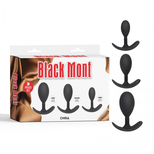 Anal Trainer Kit Anal Trainer Kit