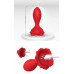 Rosenberg Red, 9 vibration functions