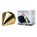 Stymulator-Diamond Air Massager USB 7 Function Gold
