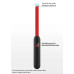 Prick Stick Electro Shock Wand Black