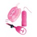 EVE S VIBRATING BUTTERFLY PUMP PINK