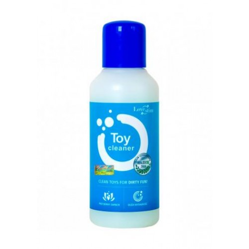 Toy Cleaner 100ml antibakteriálny čistiaci prostriedok