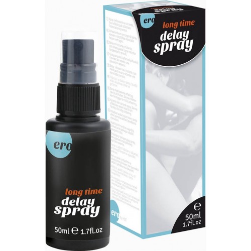 Delay Spray- 50ml 