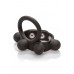WEIGHTED C RING BALL STRETCHER L